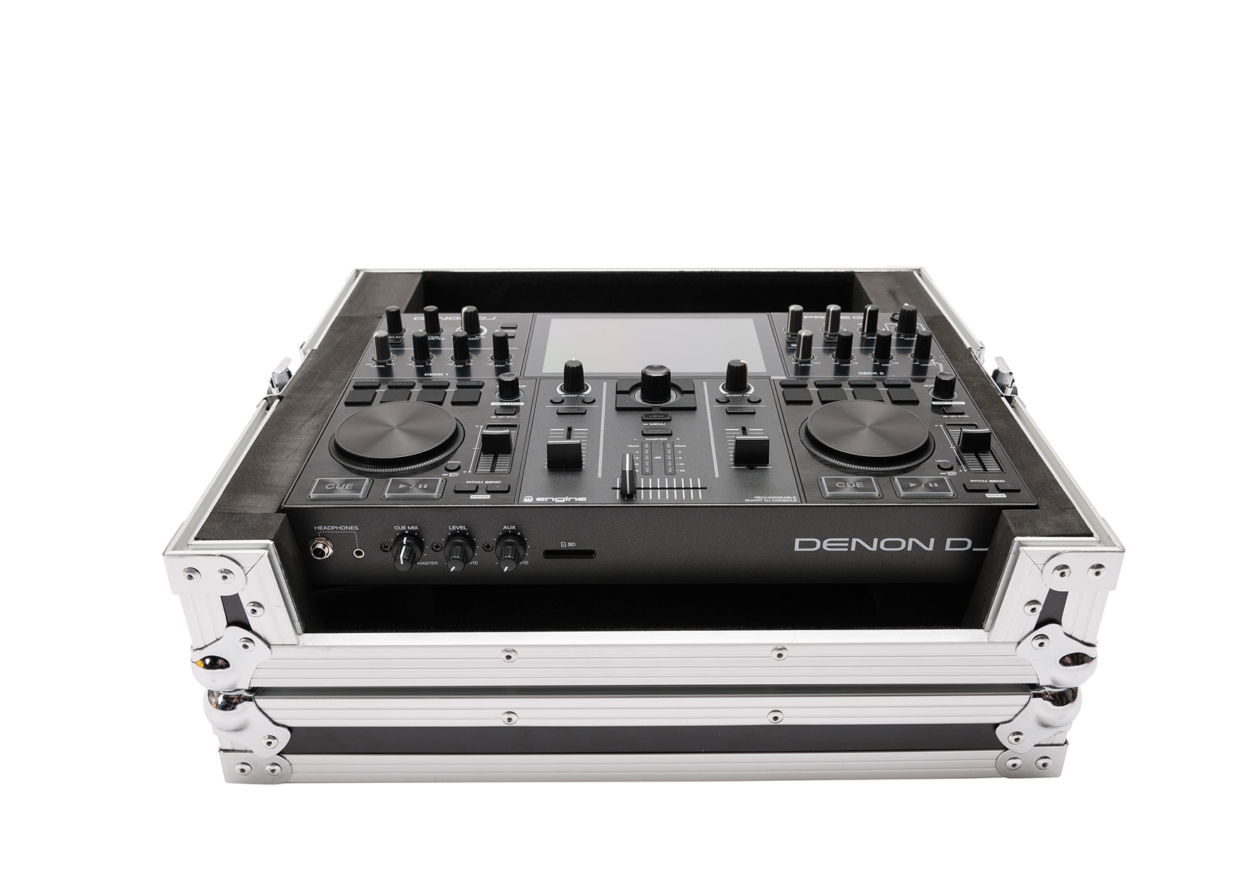 Magma DJ-CONTROLLER CASE PRIME GO Magma DJ-CONTROLLER CASE PRIME GO