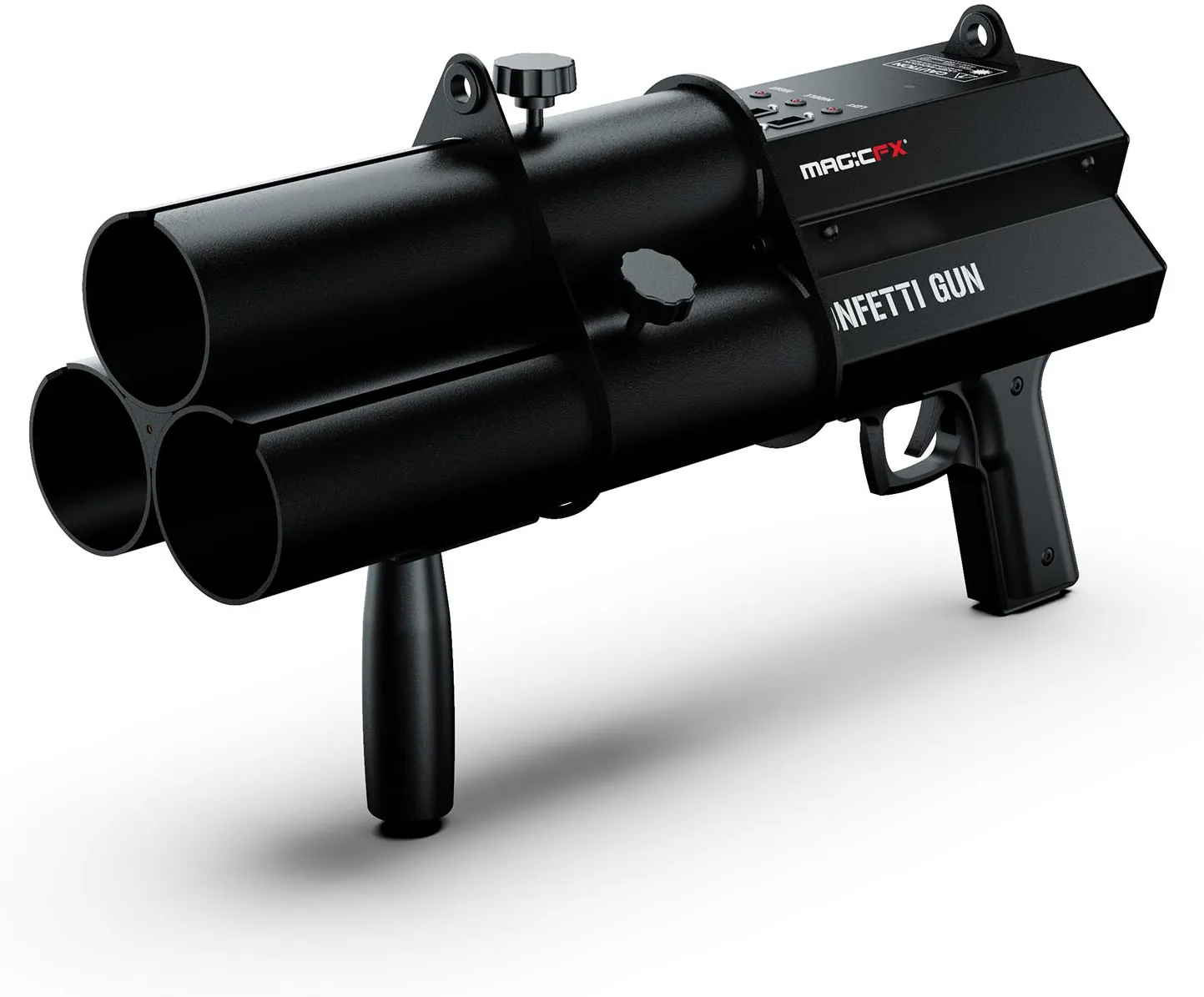 Magic FX Confetti Gun – Bild 2