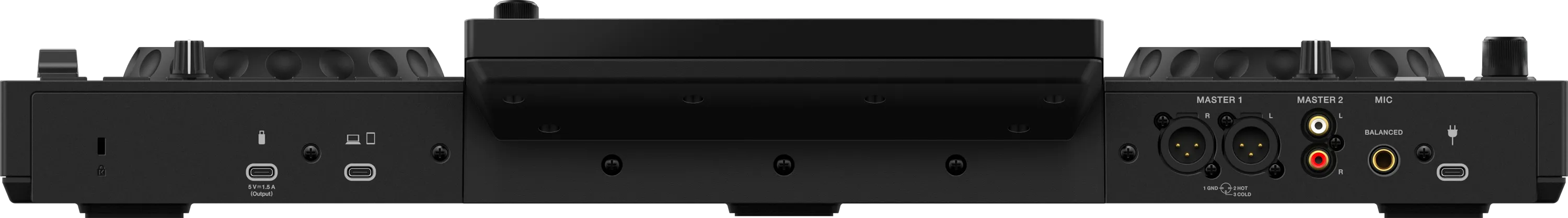 AlphaTheta XDJ-AN – Bild 5