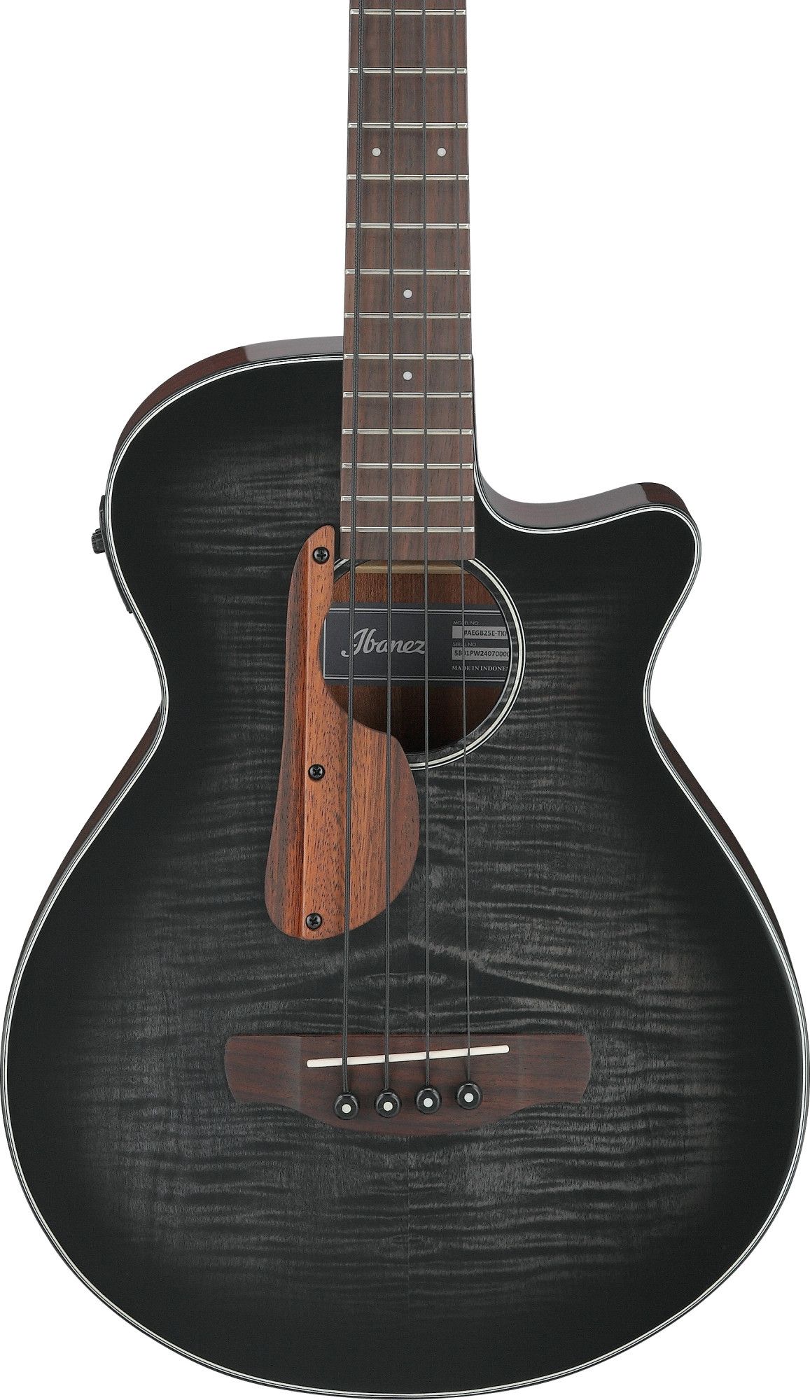 Ibanez AEGB25E-TKH