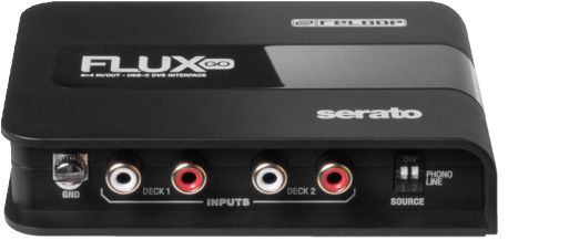 Reloop Flux Go – Bild 4