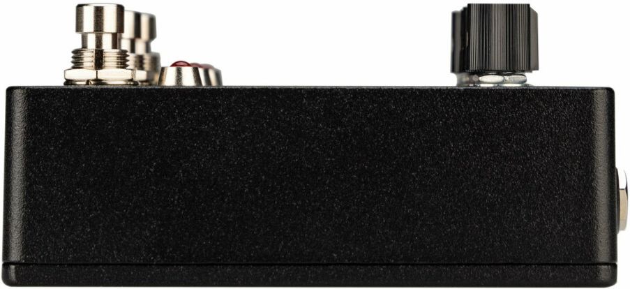 EarthQuaker Devices Sunn O))) Life Pedal V3