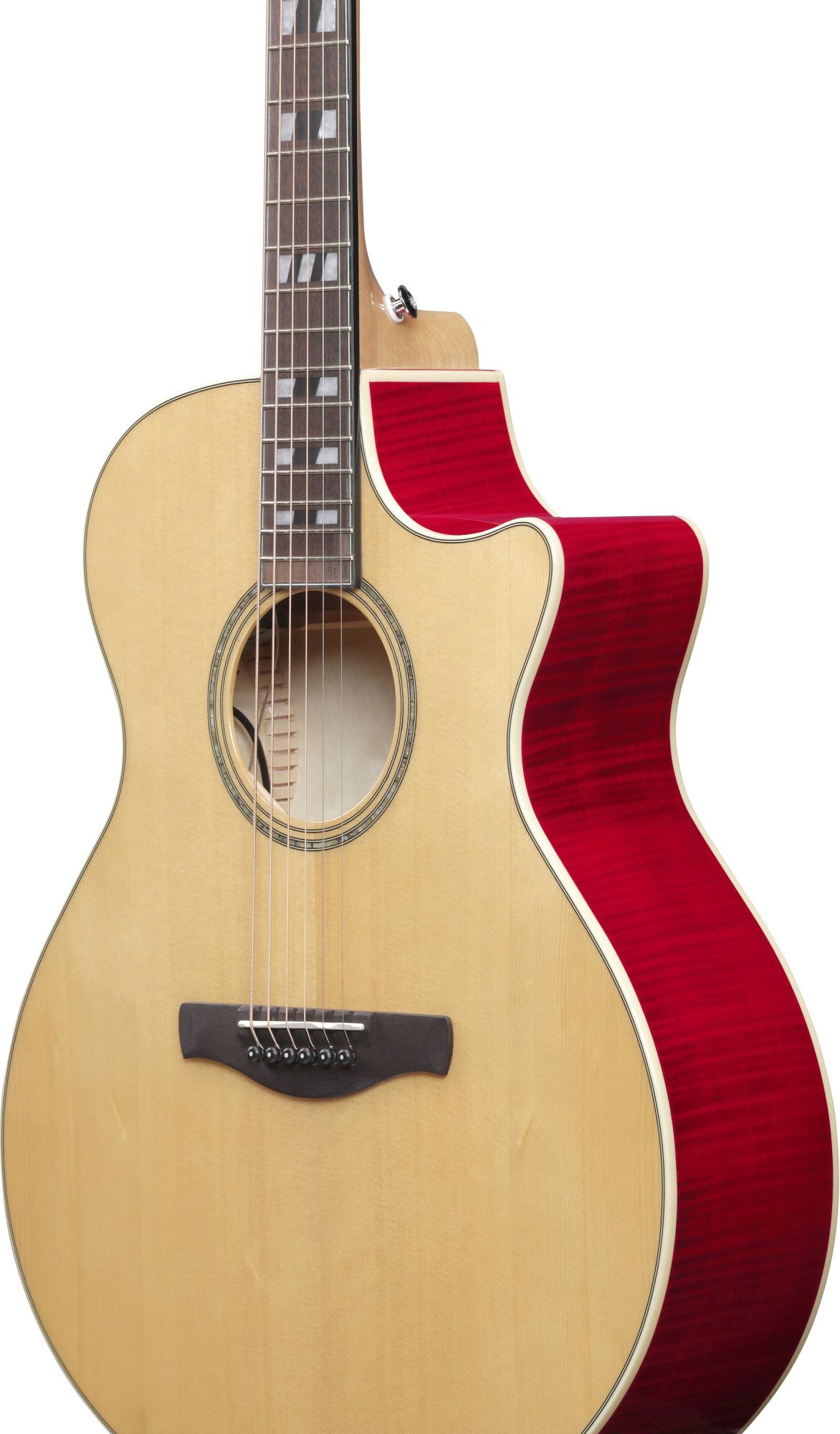 Ibanez AE 170-NTR 