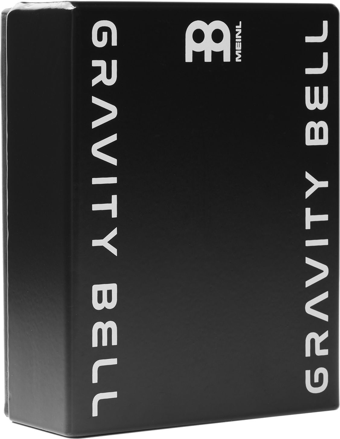 Meinl MGB Percussion Gravity Bell - Black