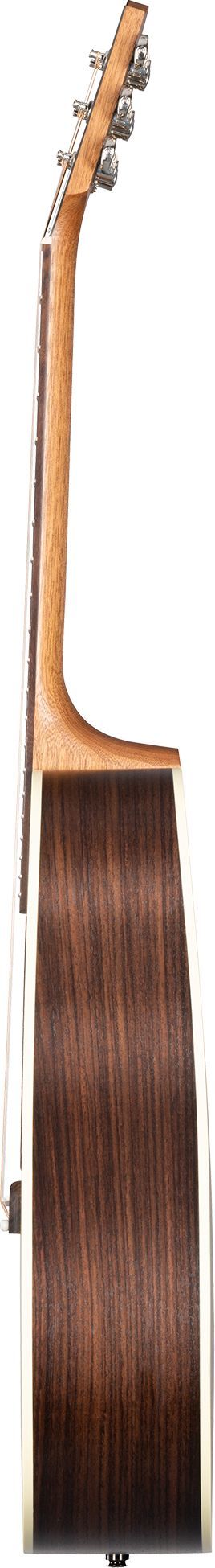 Gibson J-45 Studio Rosewood Satin Natural – Bild 3