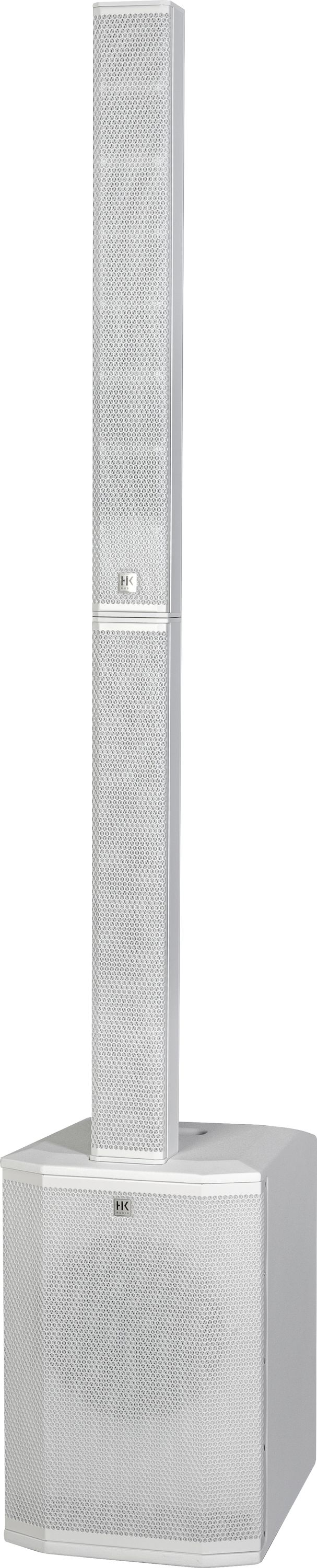 HK Audio POLAR 10 MK2, weiß – Bild 3