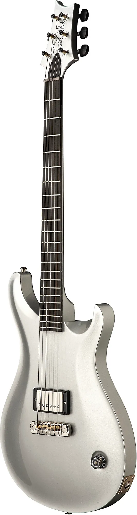 PRS Jonathan Jourdan Limited Edition Platinum Metallic – Bild 3