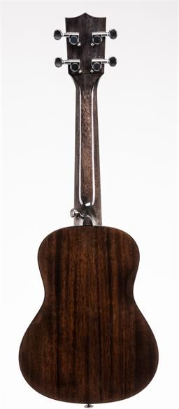 Volt Ukulele Siena Konzert (massiv Mahagoni) – Bild 2
