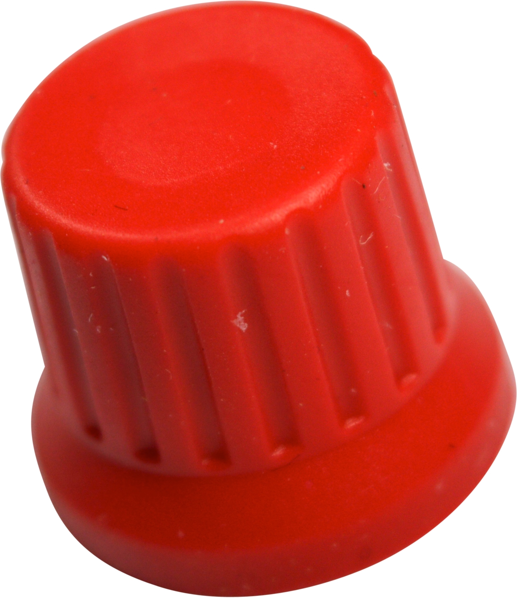 DJ TechTools Chroma Caps Encoder Knob rot