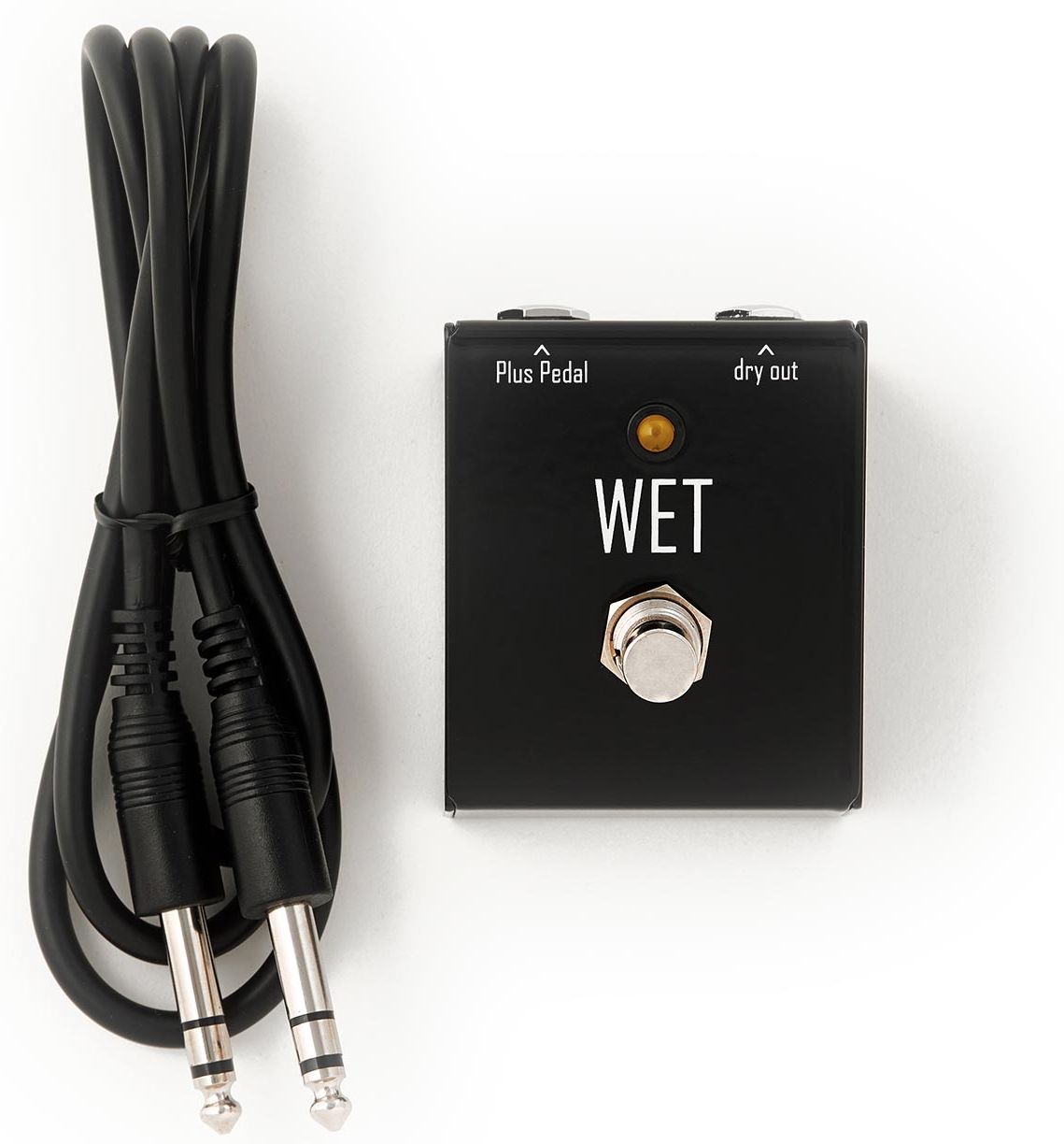 Gamechanger Footswitch for PLUS Pedal