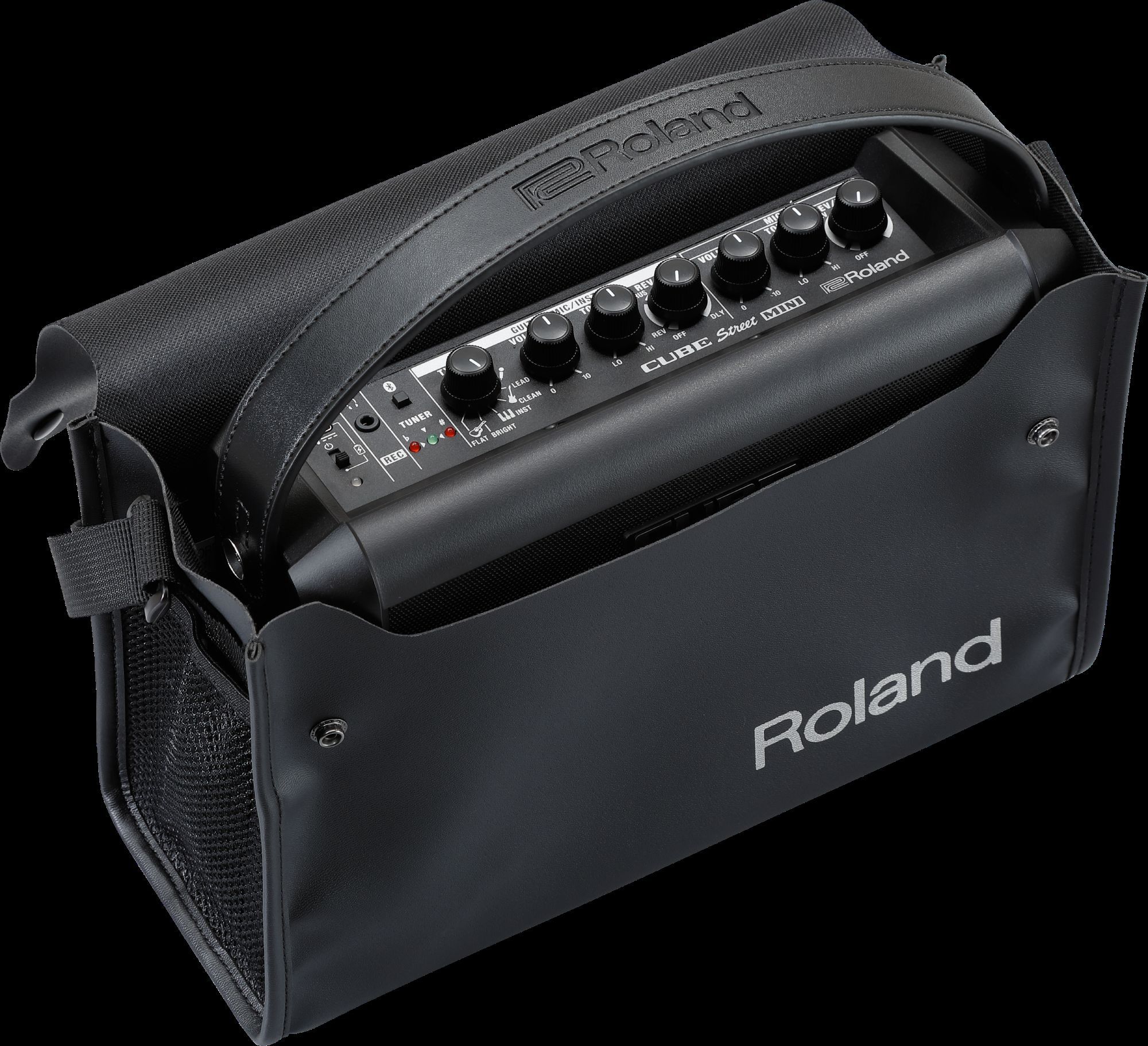 Roland Cube Street MINI – Bild 7