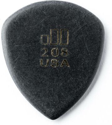 Dunlop Jazz Tone 208 pick 477R208