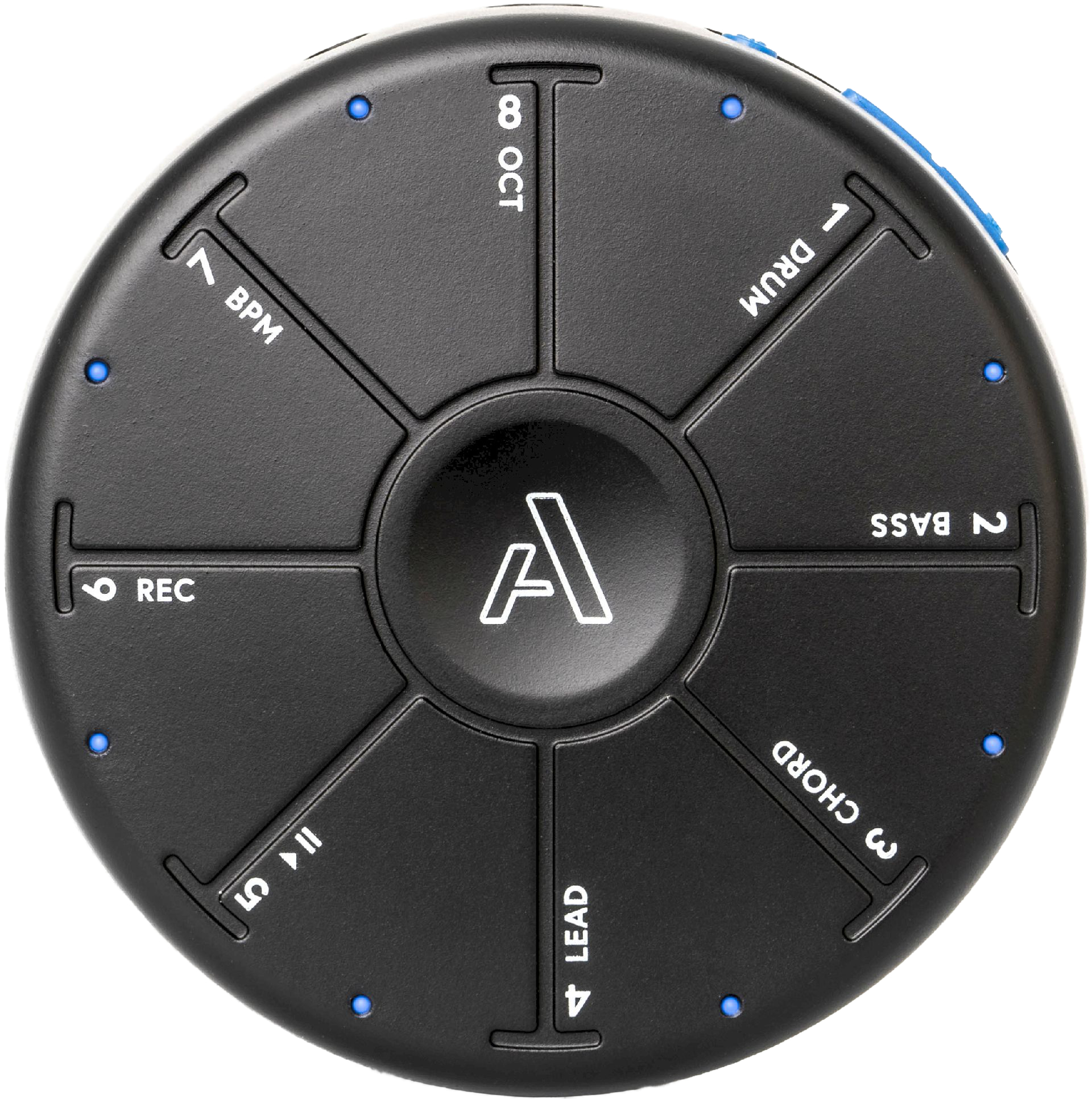 Artiphon Orba 2