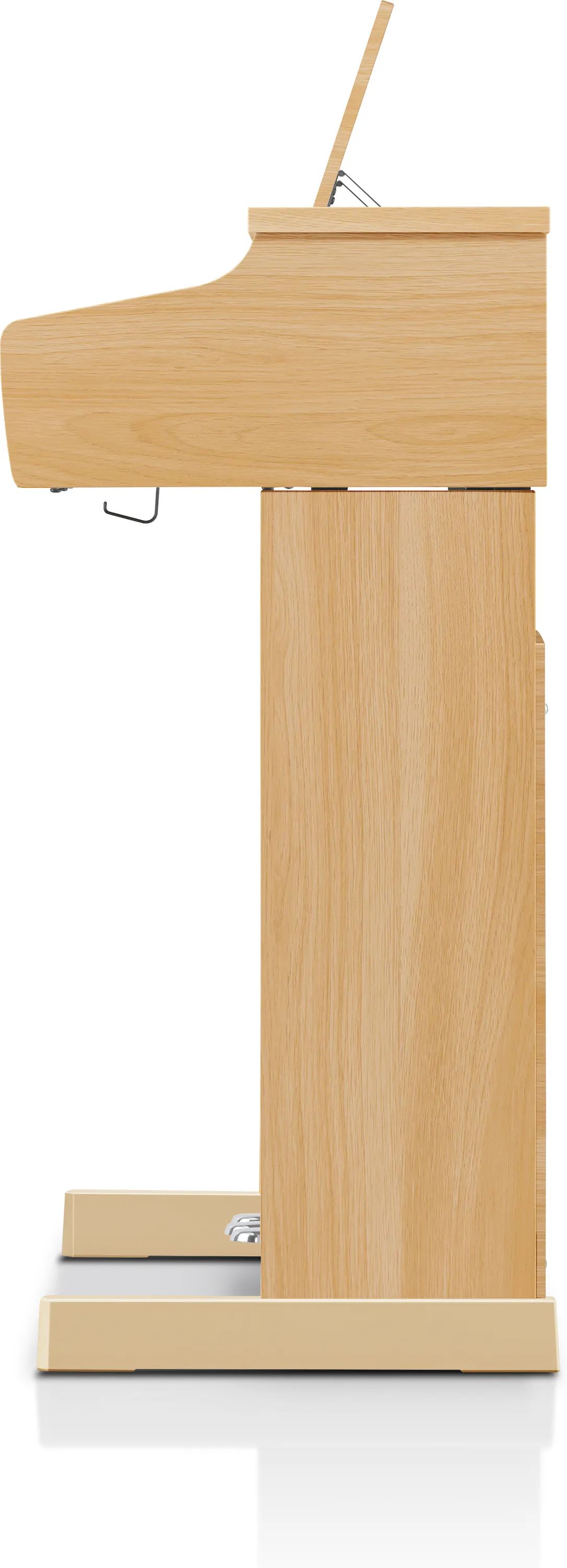 Kawai CX 202 LO – Bild 3