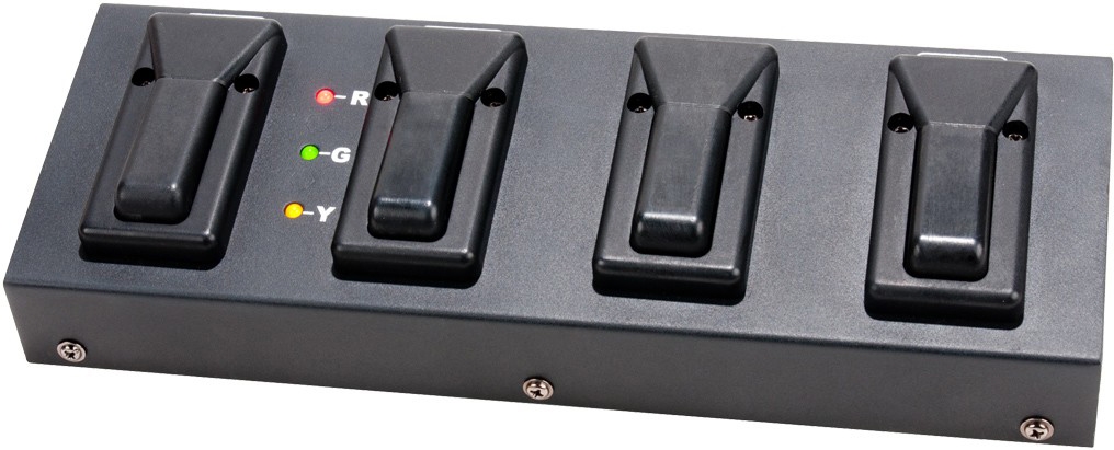ADJ Dotz TPAR System – Bild 4