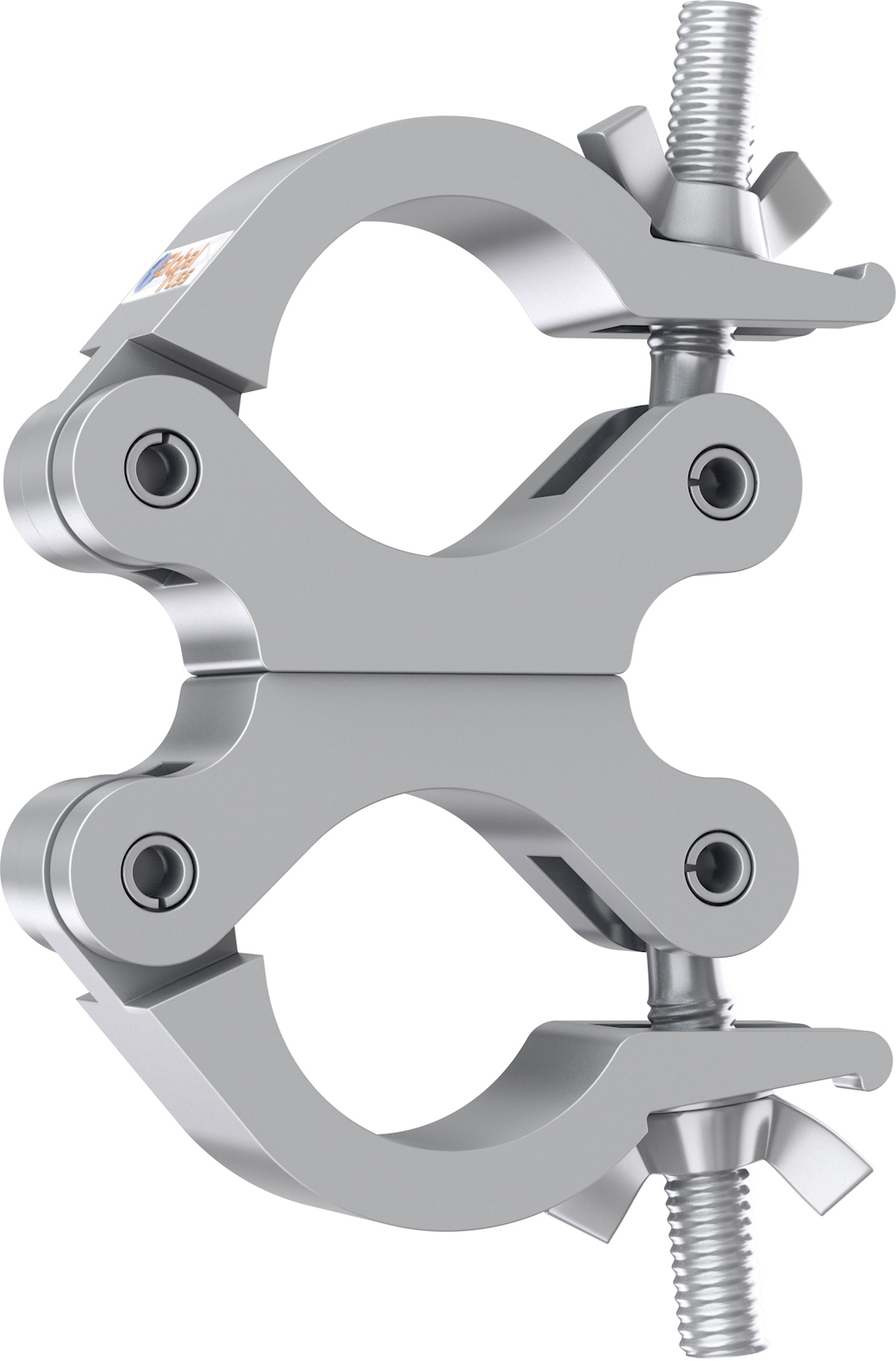 Global Truss Swivel Coupler Slim 48-51/30 (5025) – Bild 1