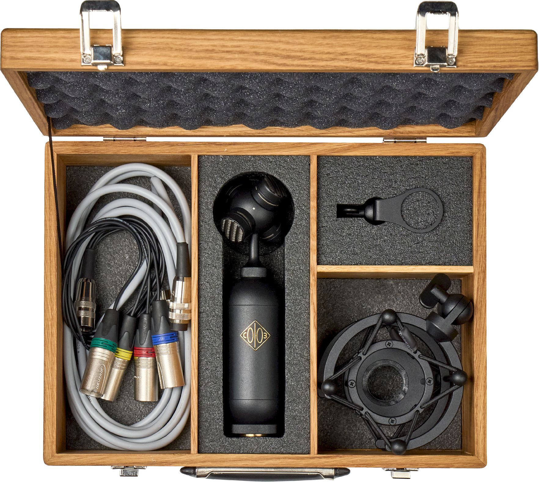 Soyuz 013 Ambisonic – Bild 3