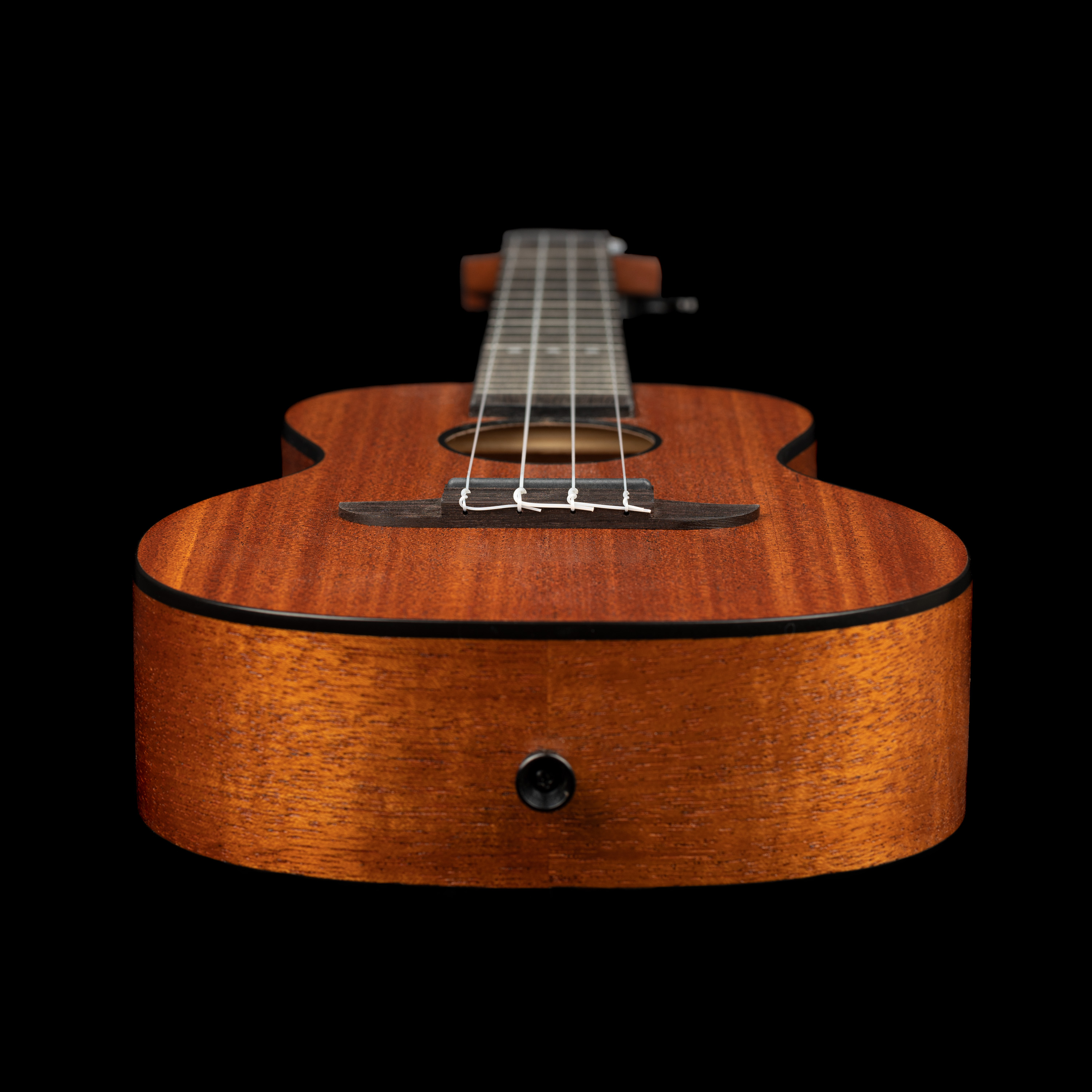 Ortega RUHZ Konzert Ukulele Mahogany – Bild 3