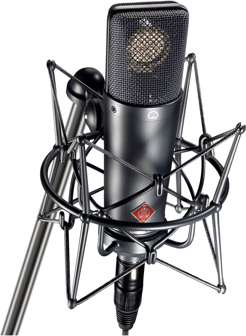 Neumann U87 Ai Studio Set Neumann U87 Ai Studio Set