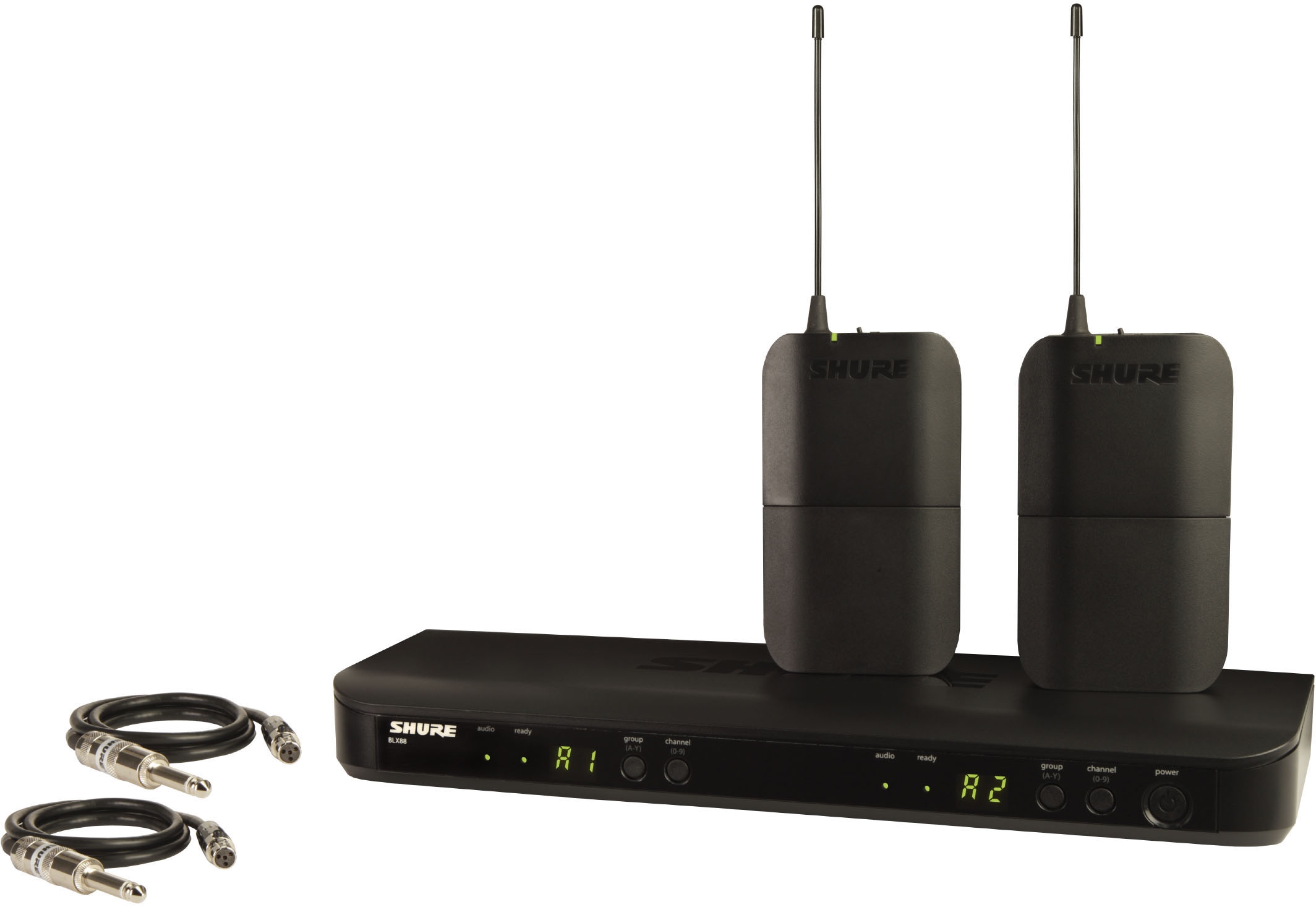 Shure BLX 188E S8  Shure BLX 188E S8