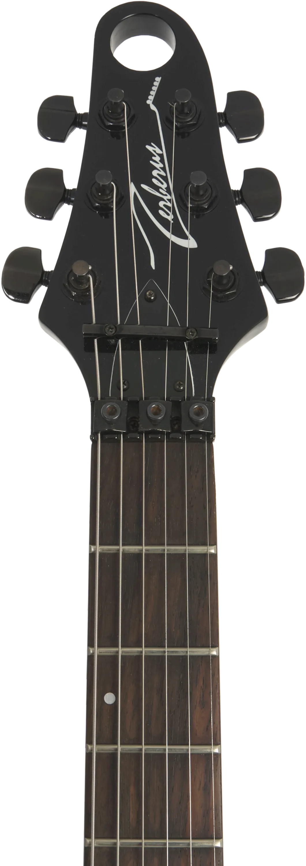 Zerberus Hydra Sunburst (Gebraucht) – Bild 5