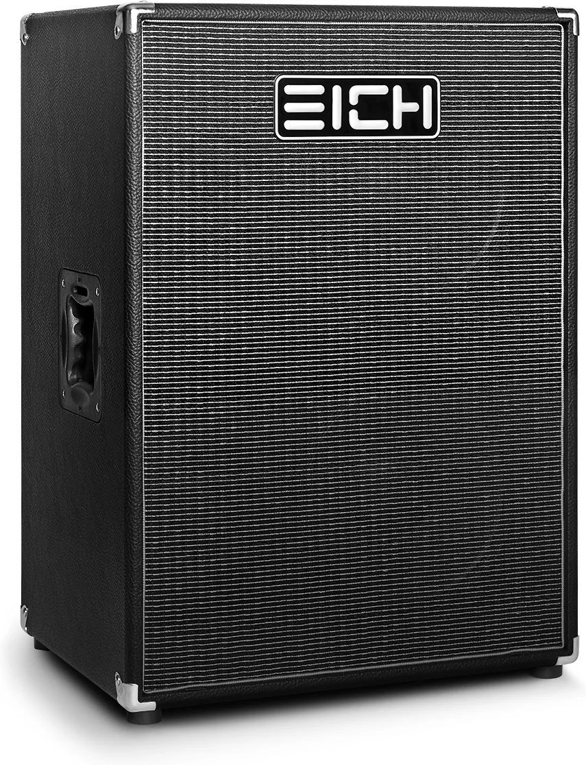 EICH Amplification 212M Box 4 Ohm (Showroom-Modell)