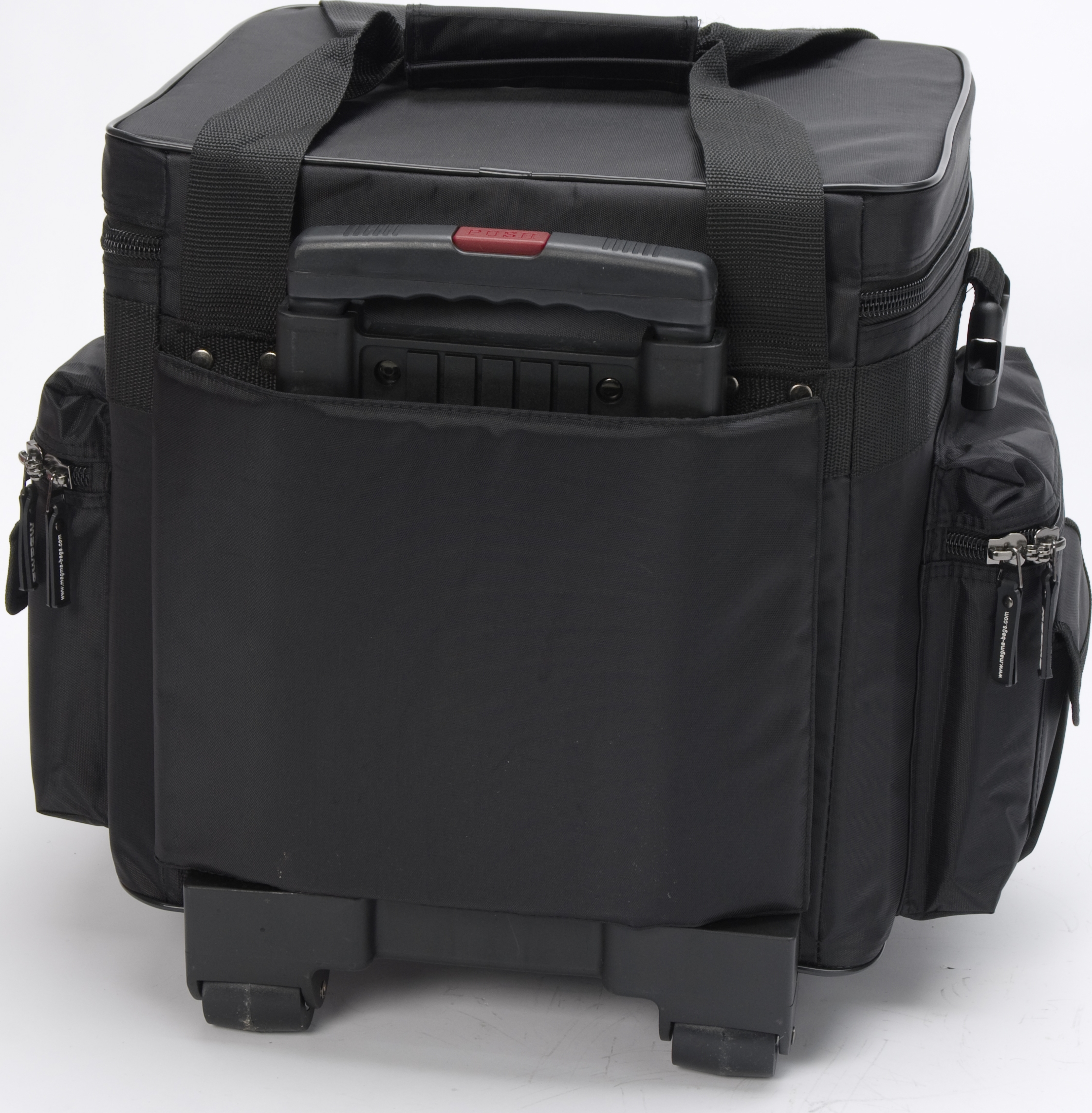Magma LP-Bag 100 Trolley 
