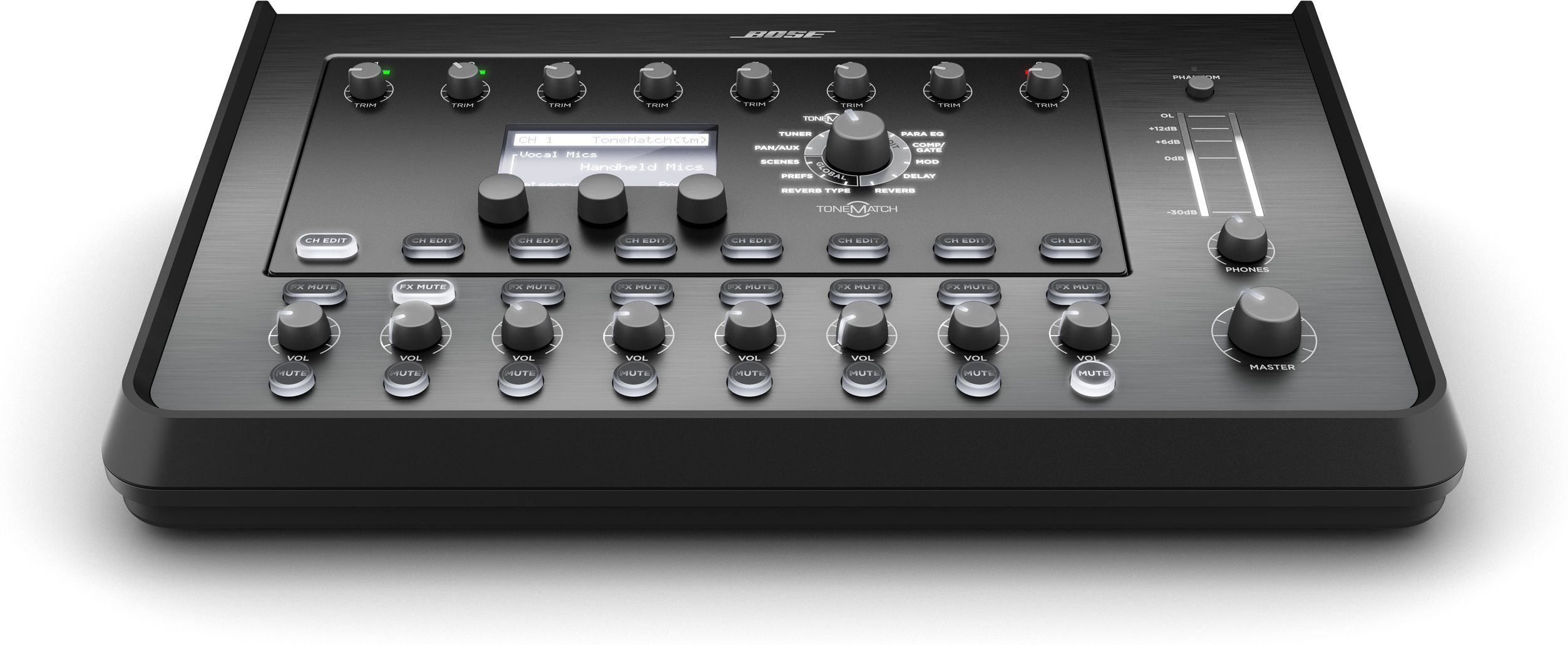 Bose T8S ToneMatch Bose T8S ToneMatch