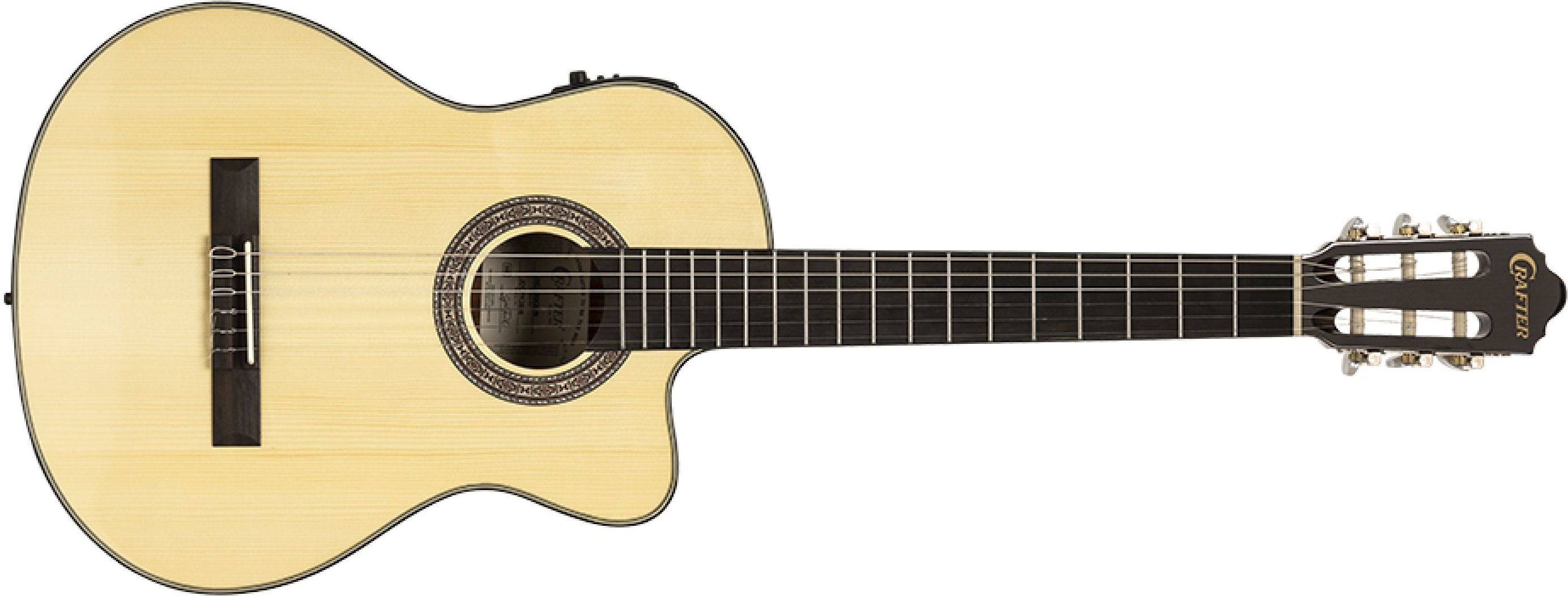 Crafter HC250-CE-N Crafter HC250-CE-N
