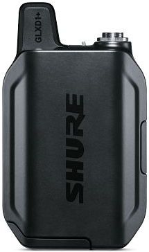 Shure GLX-D14R+
