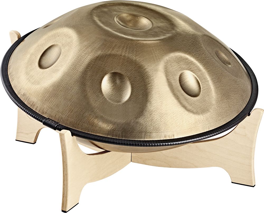 Meinl HPWS2 Sonic Energy Inclined Wood Handpan Stand – Bild 2