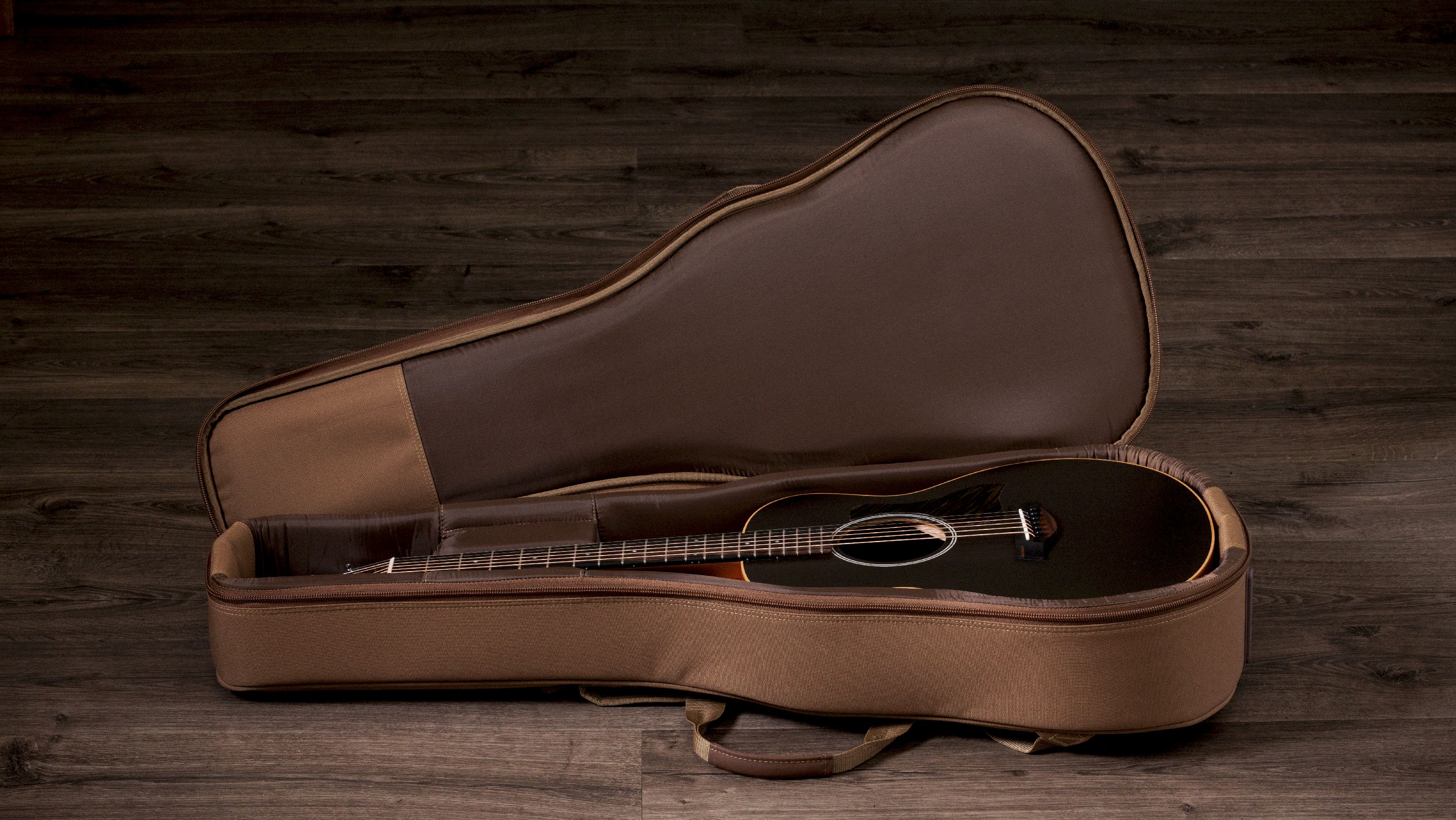 Taylor GS Mini-e Trans Black Special Edition  – Bild 7