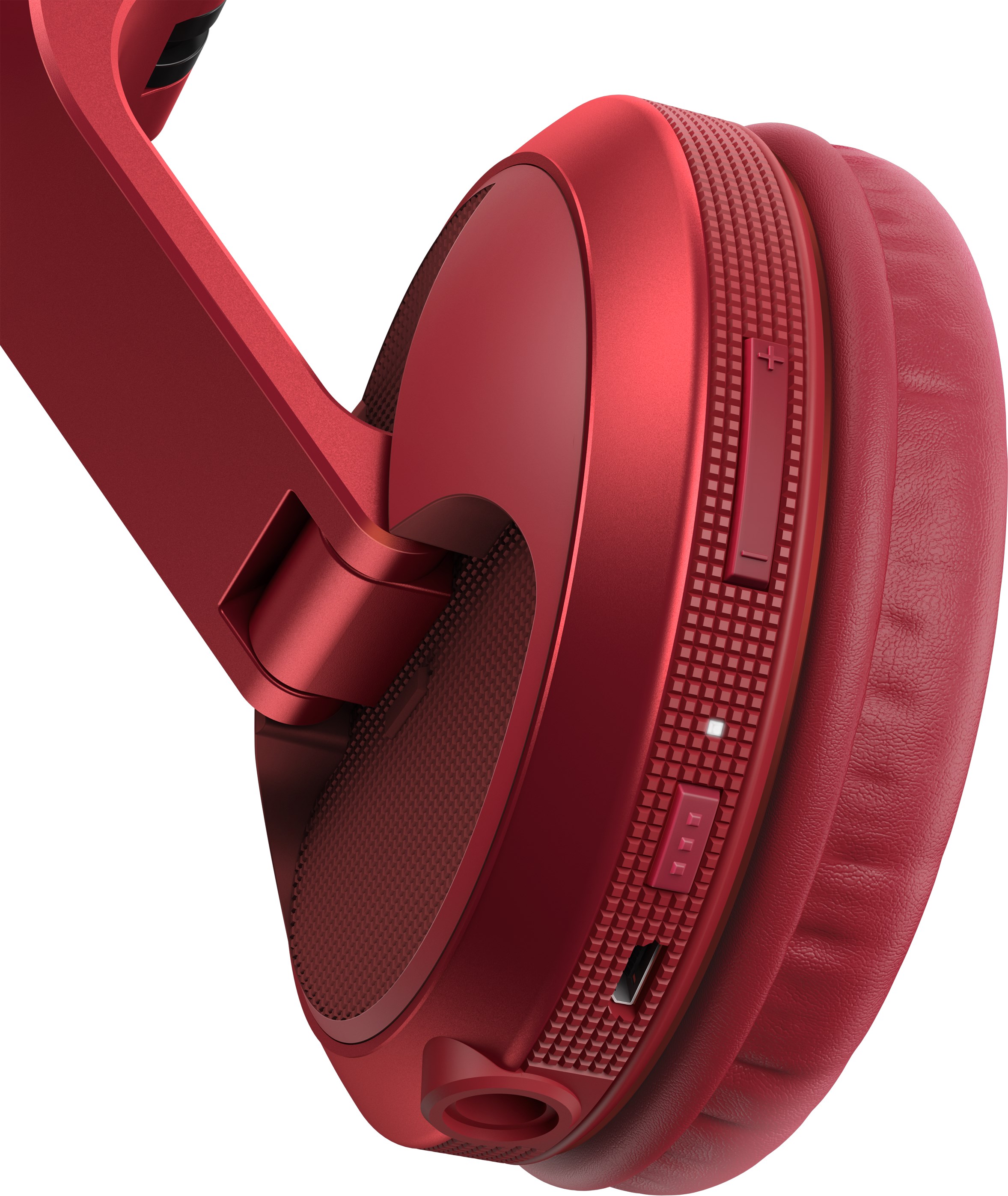 Pioneer HDJ-X5BT-R red – Bild 4
