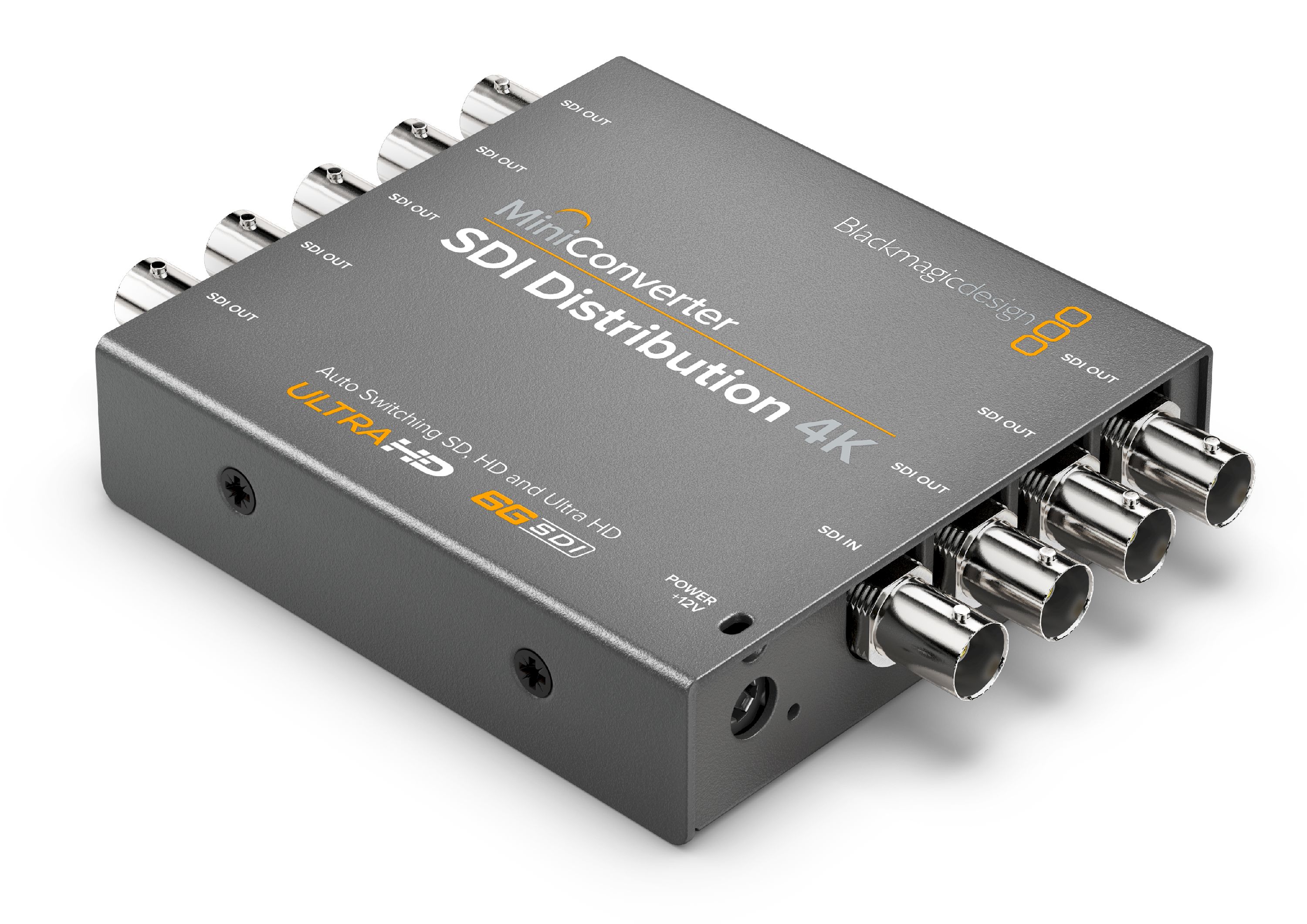 Blackmagic Design Mini Converter SDI Distribution 4K