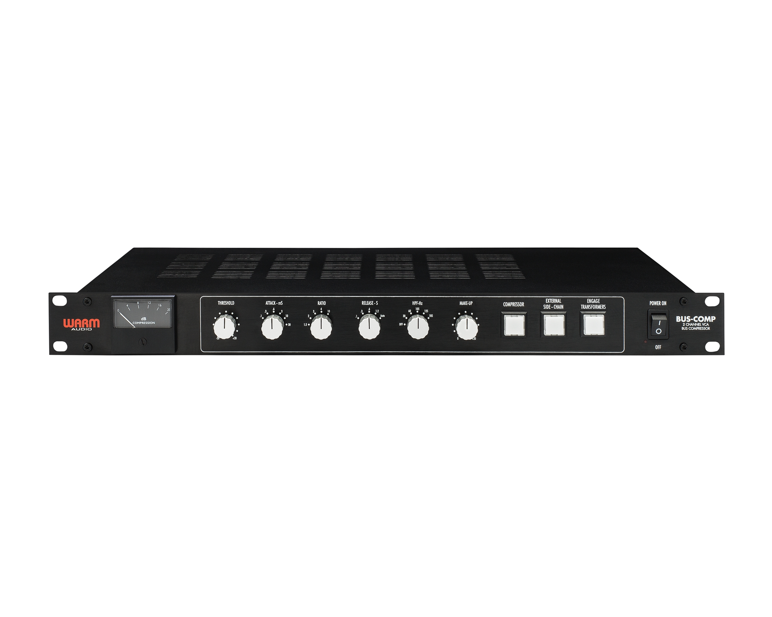 Warm Audio BUS-COMP – Bild 1