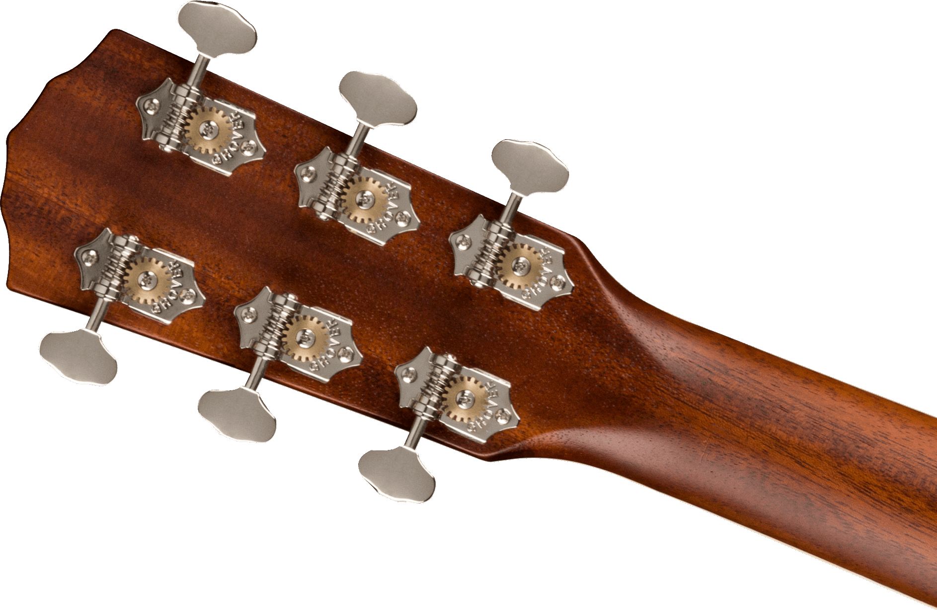 Fender PR-180E Resonator – Bild 6