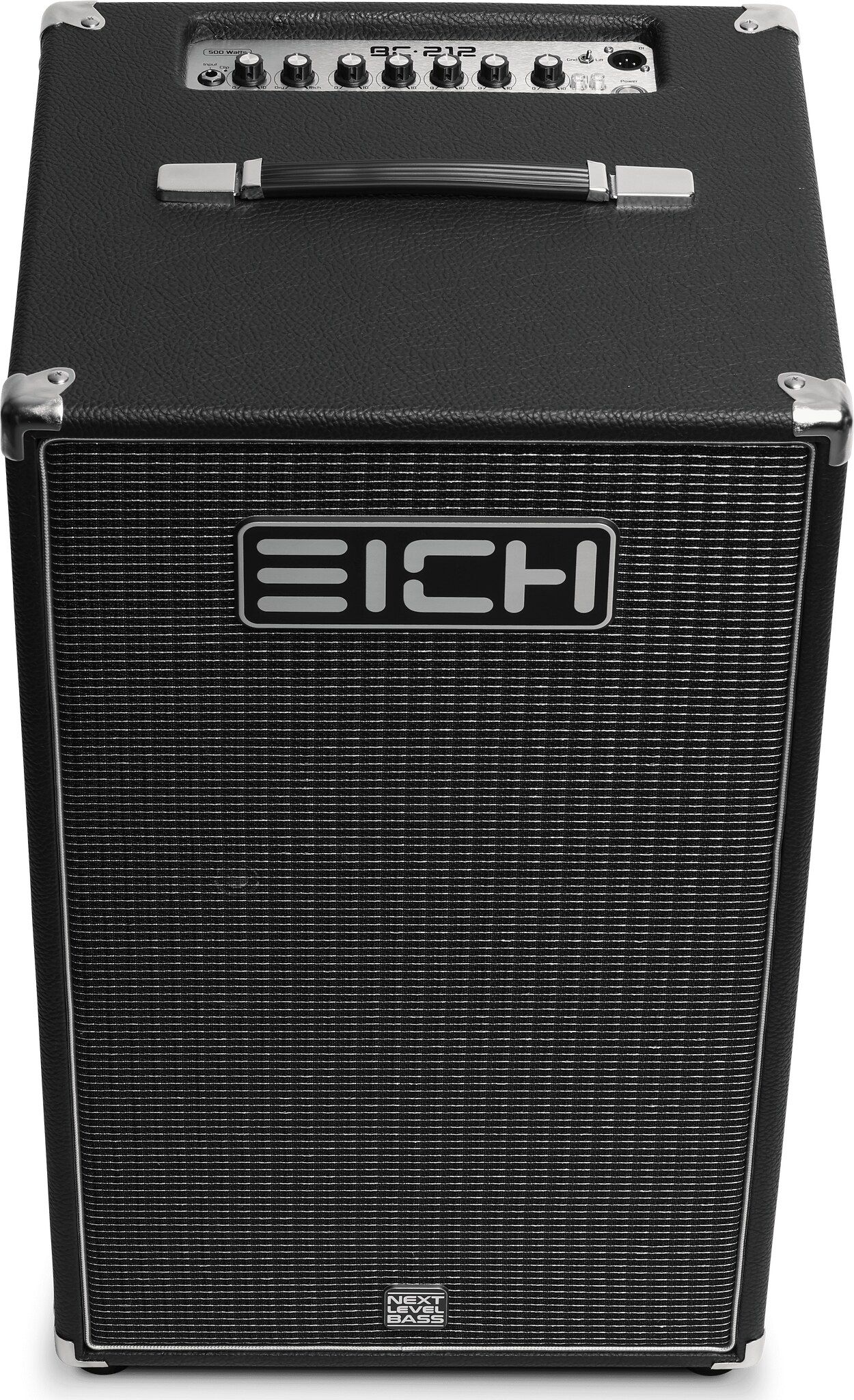 EICH Amplification BC 212 Bass Combo – Bild 2