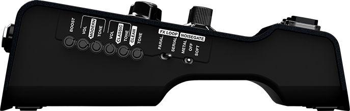 BluGuitar AMP 1 Iridium Edition – Bild 2