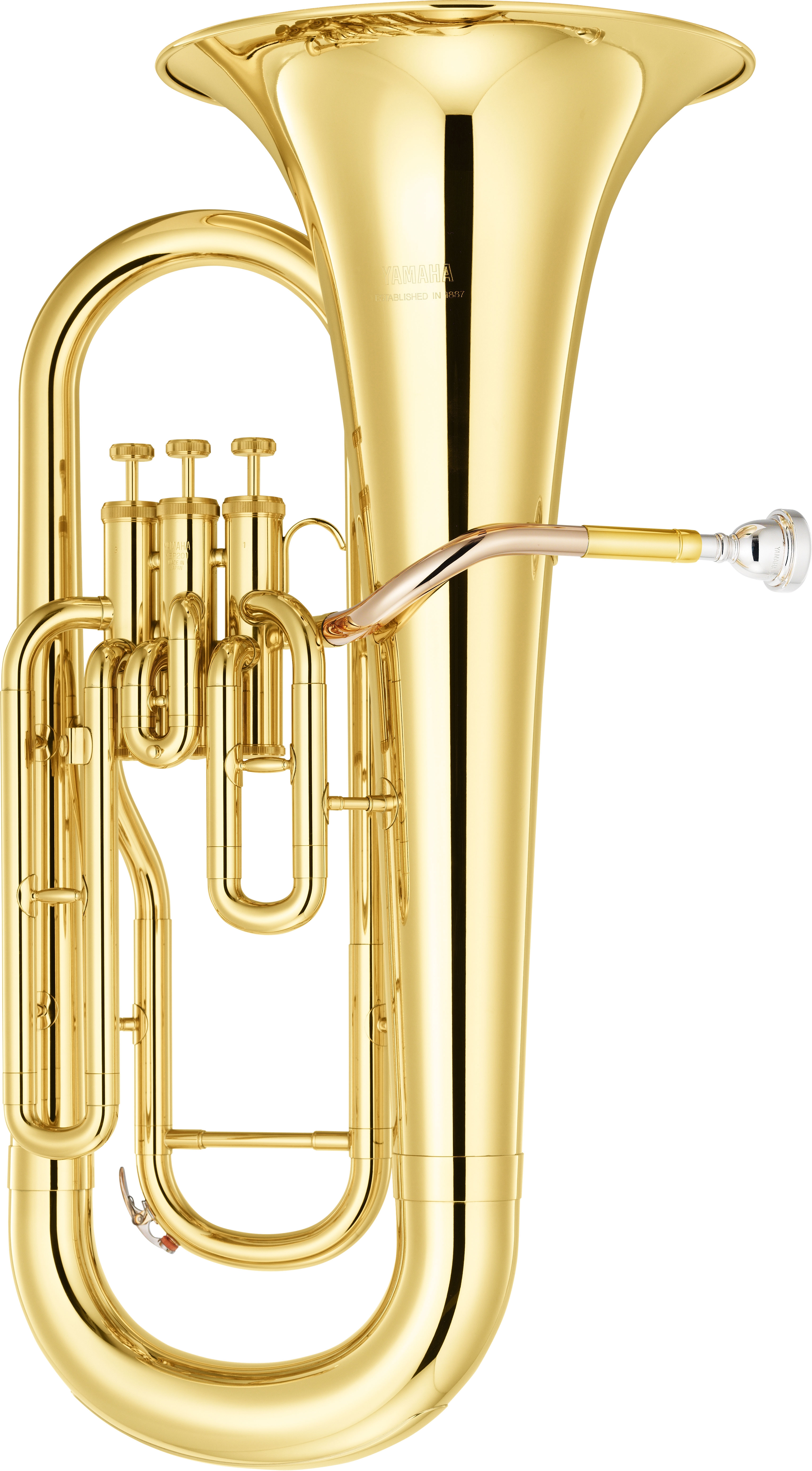 Yamaha YEP-201