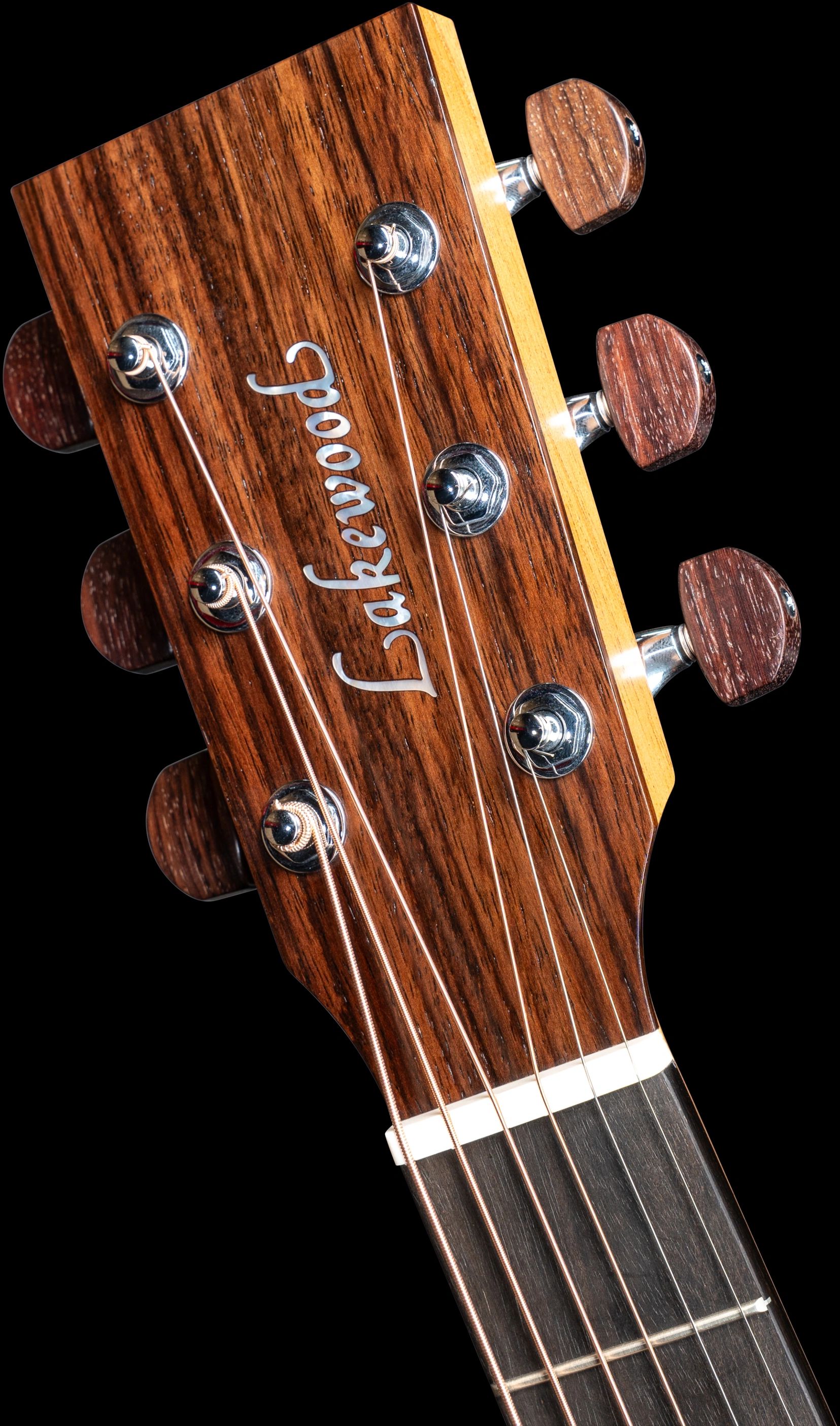 Lakewood M-31 CP Natural – Bild 5