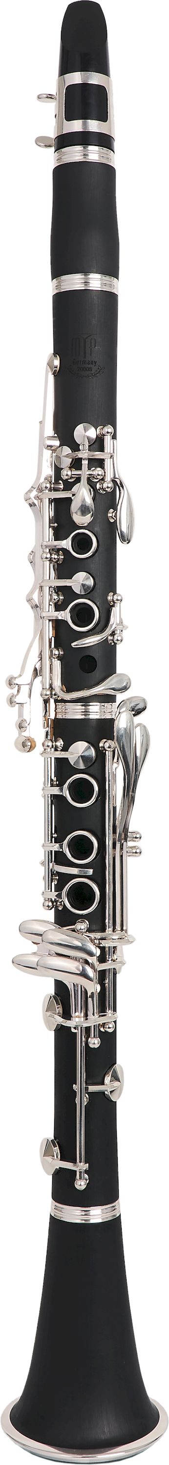 MTP B-Klarinette Mod.2000S