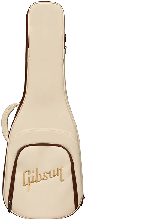 Gibson Premium Softcase Les Paul & SG Cream