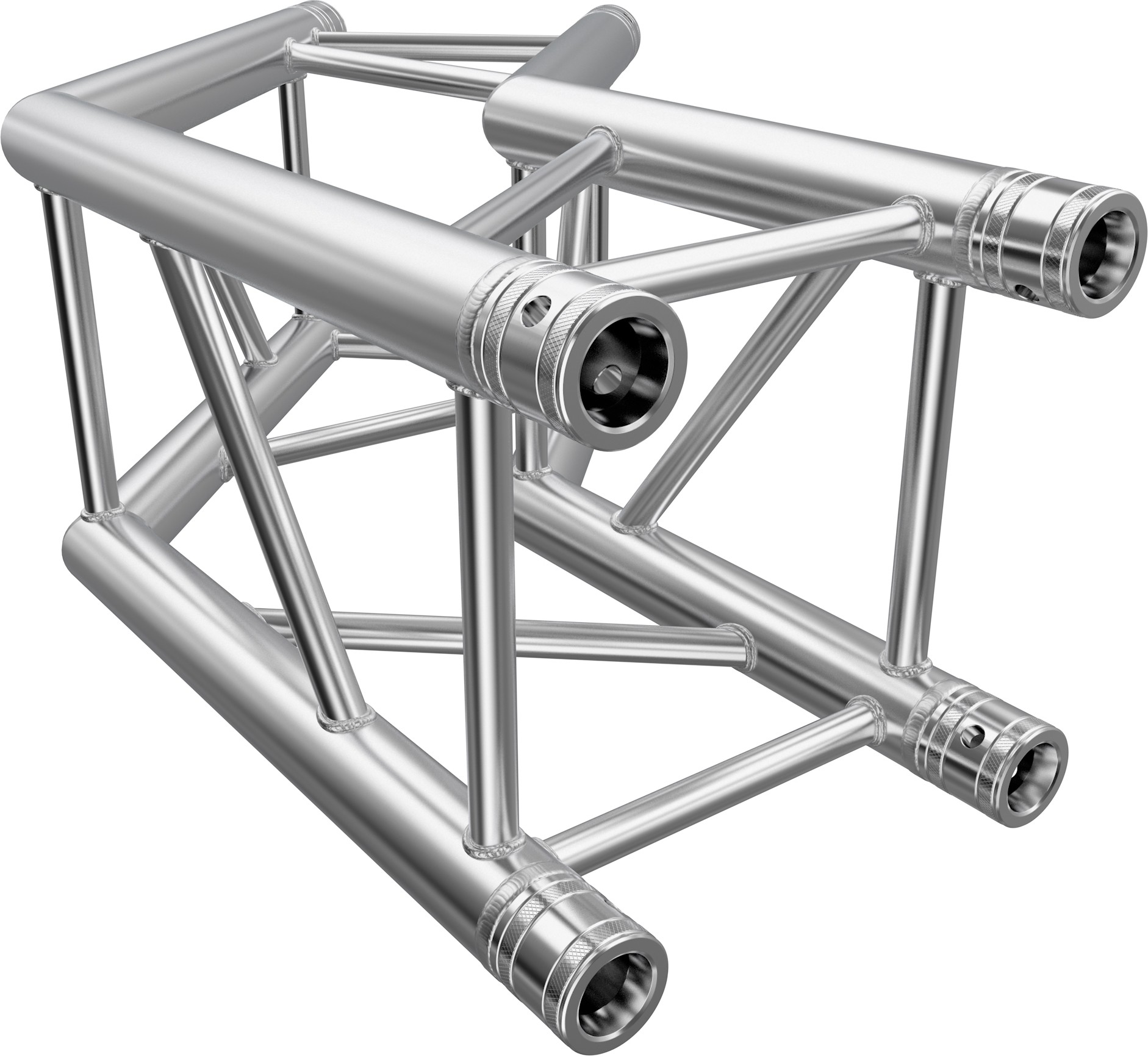 Global Truss F34 C23 2-way 135°