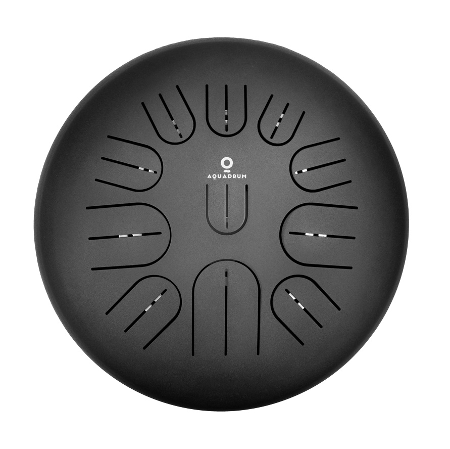 Aquadrum Air Pro11 Handpan Aquadrum Air Pro11 Handpan