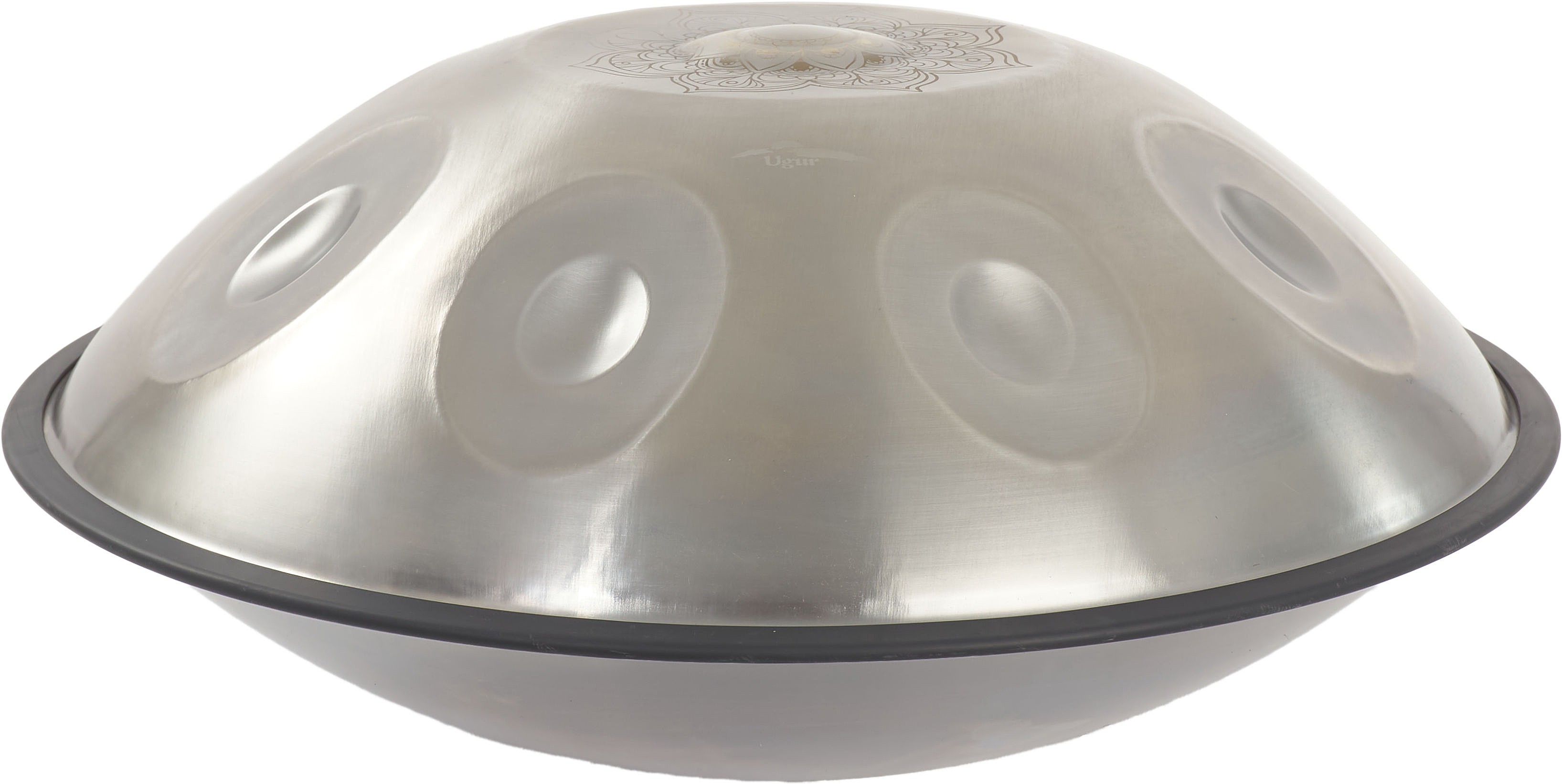 Ugur Handpan D Celtic Minor
