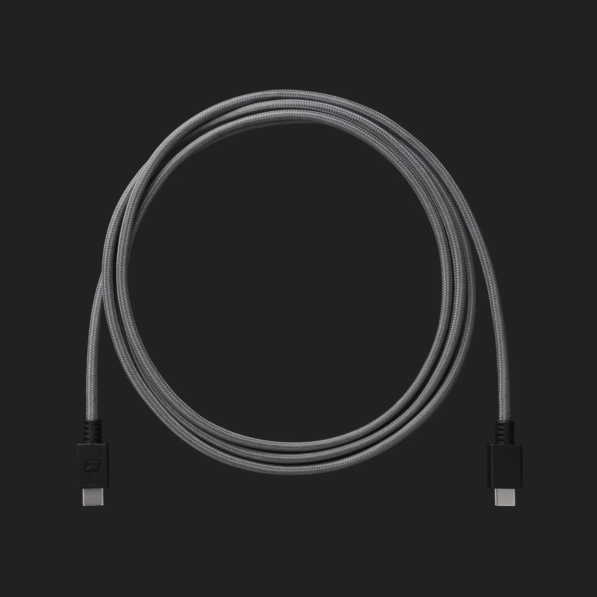 Elektron USB-C auf USB-C Kabel