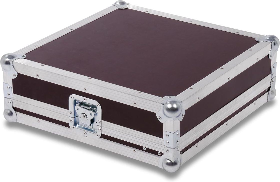 LT Cases Mixercase Presonus Studiolive AR16 USB / 16 C with cable duct – Bild 2