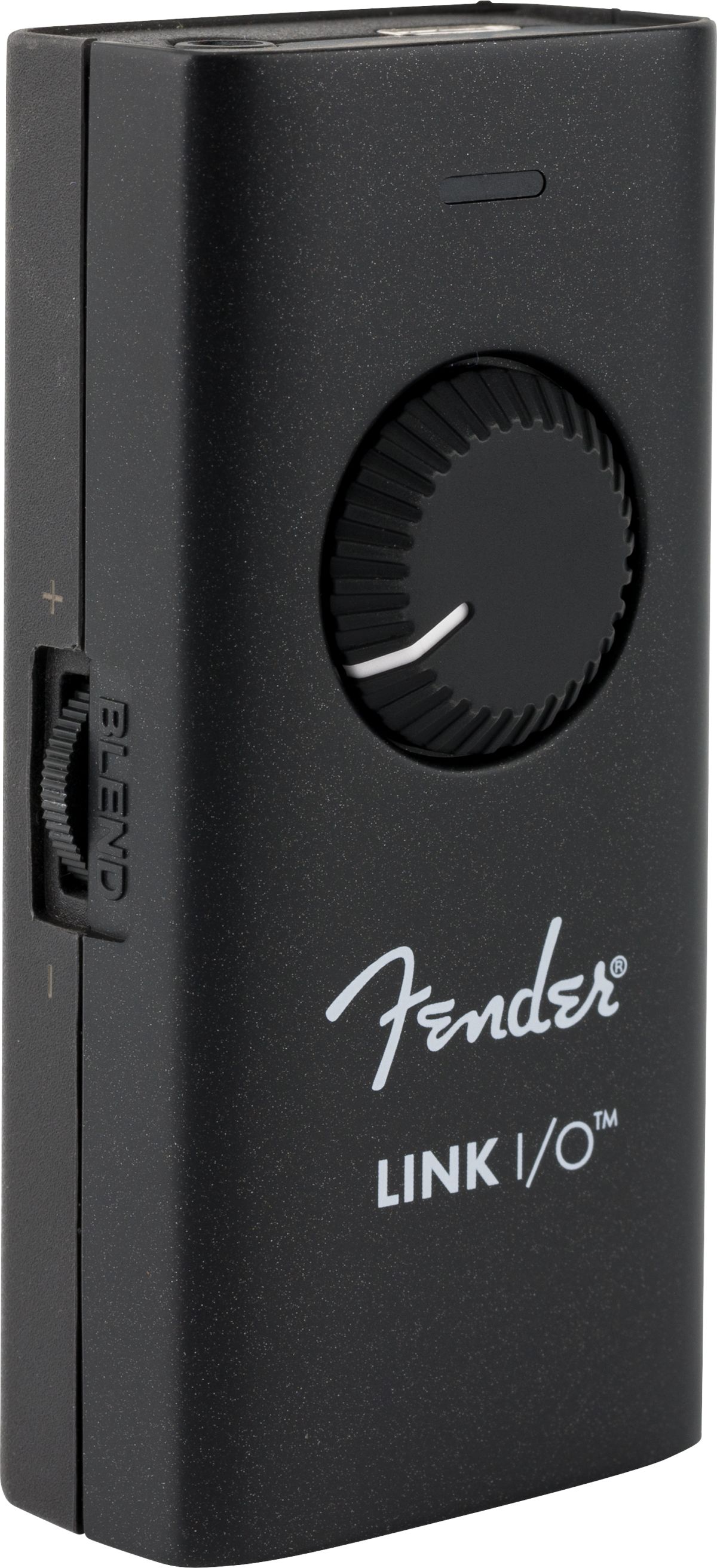 Fender Link I/O Interface Fender Link I/O Interface