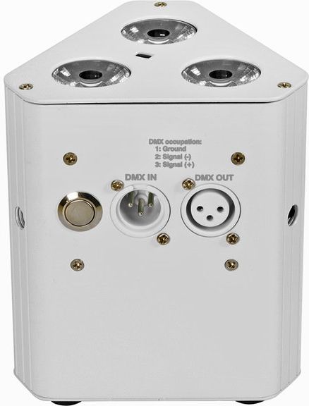 Eurolite AKKU TL-3 TCL Trusslight QuickDMX ws – Bild 2