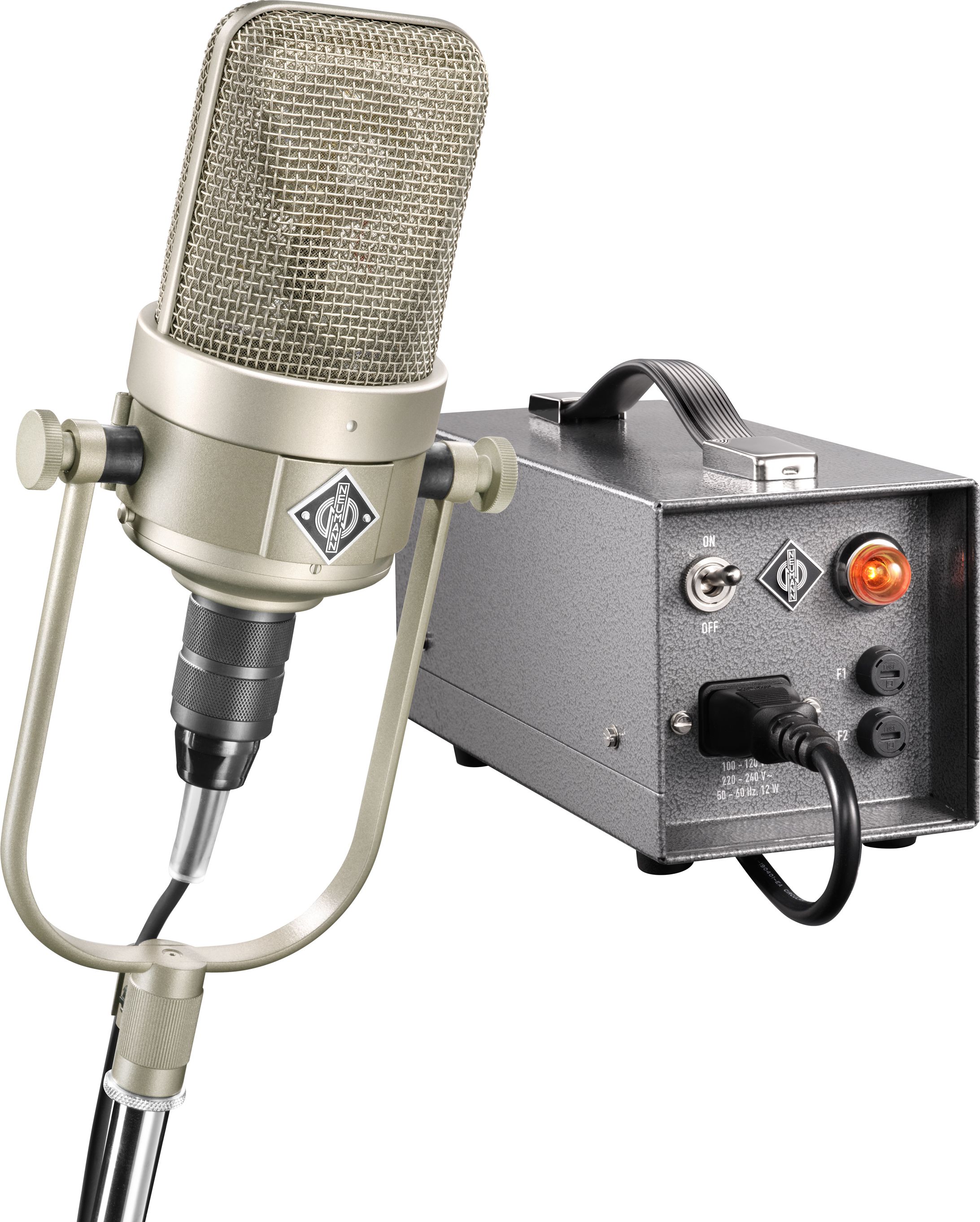 Neumann M 50 V Set